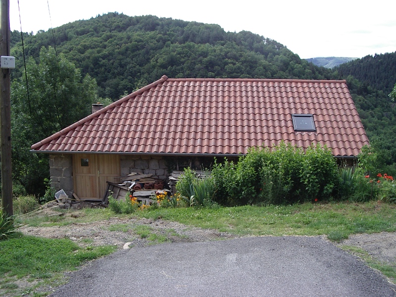 dak gemengd pannen tab